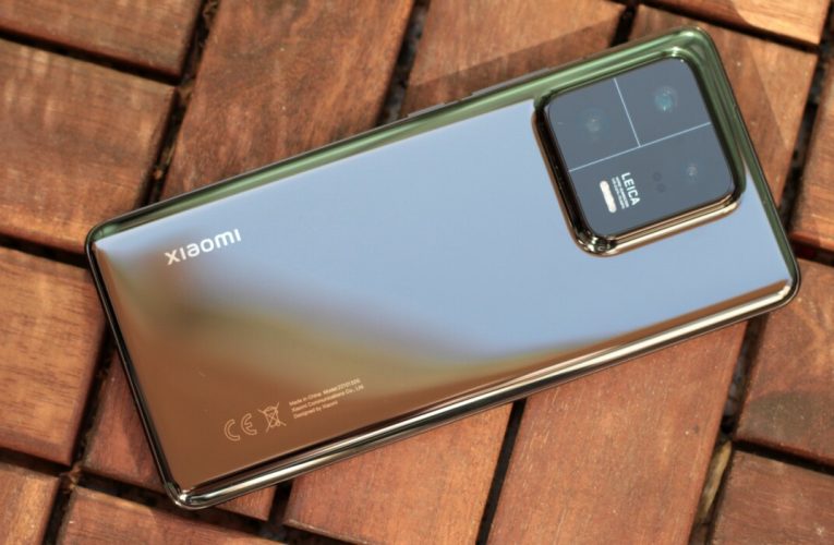 A Closer Look at Xiaomi 13 Pro’s Revolutionary Phone Camera Features