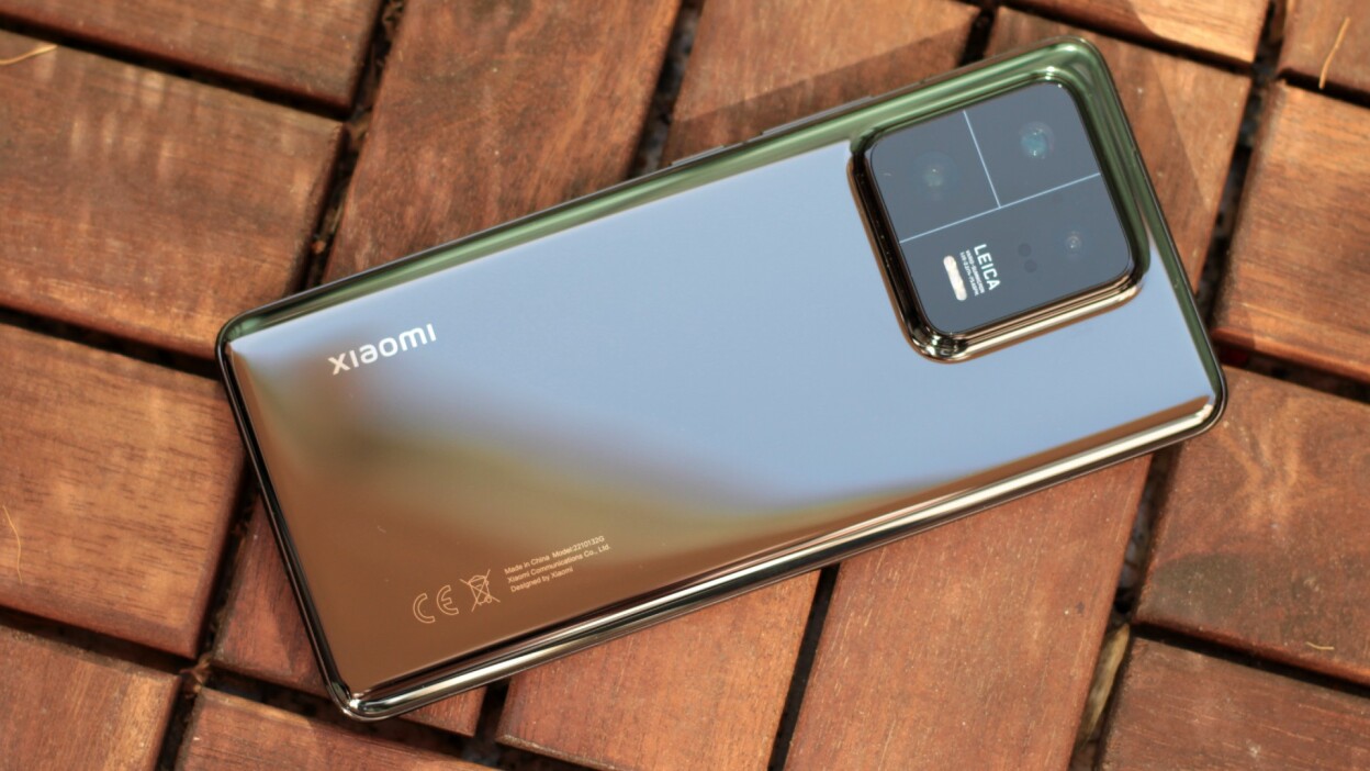 A Closer Look at Xiaomi 13 Pro’s Revolutionary Phone Camera Features